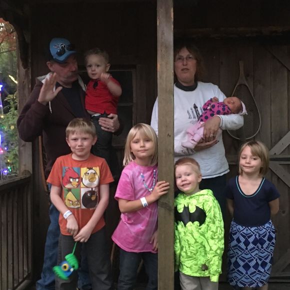 Meet your Posher, Mariann - Picture 1 of 1